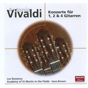 Download track 08. Konzert H-Moll Op. 3 Nr 10 RV 580 - Largo Antonio Vivaldi