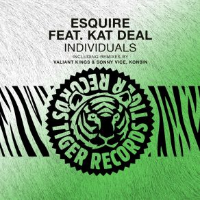 Download track Individuals (Konsin Remix) Kat Deal