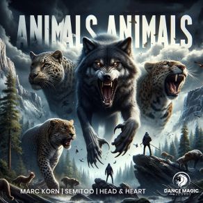 Download track Animals Animals (Extended Mix) Head Heart