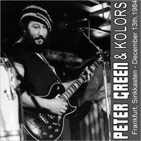 Download track Green Manalishi' Peter Green, Kolors