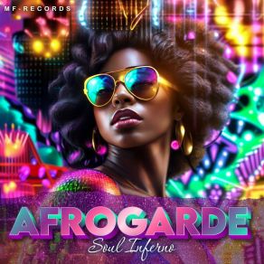 Download track I Am Your Sunshine Girl AFROGARDE