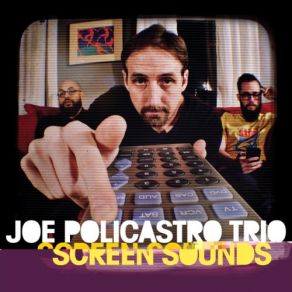 Download track Blade Runner (Love Theme) Joe Policastro Trio