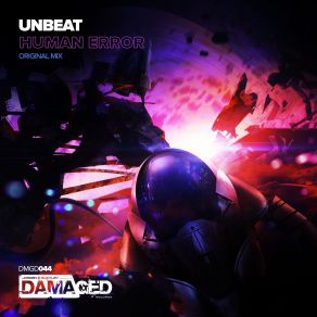 Download track Human Error (Original Mix) Unbeat