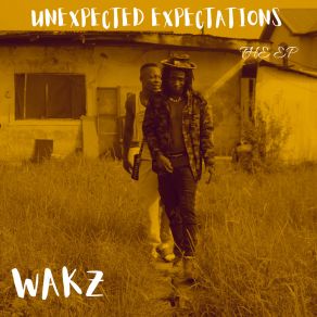 Download track O Correct WAKZ