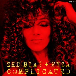 Download track Complicated (Instrumental) FyzaΟΡΓΑΝΙΚΟ