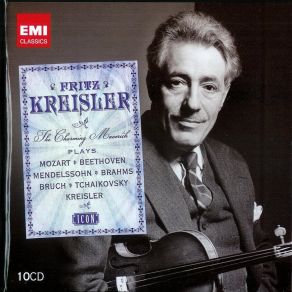 Download track Beethoven Violin Concerto In D Major, Op. 61 • 3 Rondo: Allegro The London Philharmonic Orchestra, Fritz Kreisler