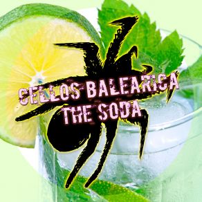 Download track The Soda Cellos Balearica