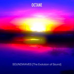 Download track Soundwaves (We Are Equals) Octane