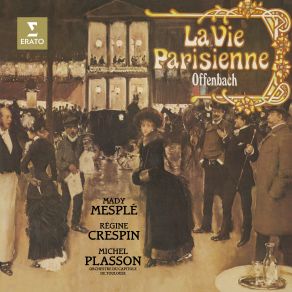 Download track Offenbach: La Vie Parisienne, Act 4: Rondo. 