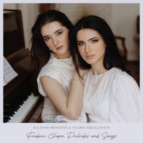 Download track 17 Polish Songs, Op. 74: No. 2, Wiosna Islama Abdullayeva, Gulshan Mehdieva