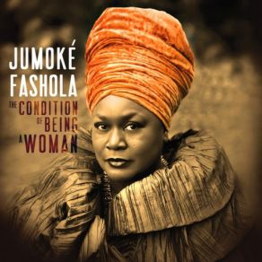 Download track Afro Blue Jumoke Fashola