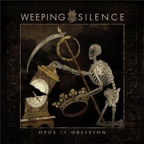 Download track Hidden From The Sun Weeping Silence