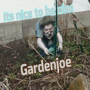 Download track Every Day New Ways Gardenjoe