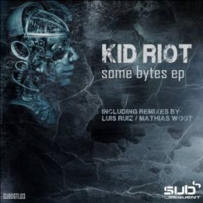 Download track Failed To Find (Original Mix) Kid Riot