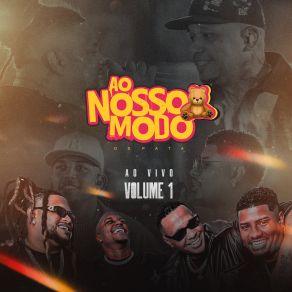 Download track Bloco 4: Não Tem Perdão / Novas Regras / Lágrima Caindo / Saudade / Primeiro Beijo / Amor A Três / Defeito Meu (Ao Vivo) Pata De Urso