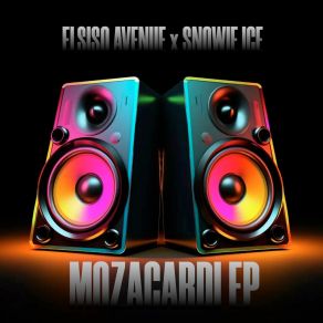 Download track Dipatje Bique Snowie Ice