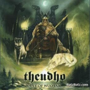 Download track Terror Cimbricus Theudho