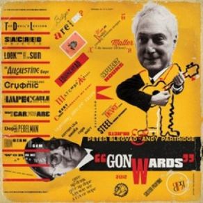 Download track The ImpeccableDandy In White Andy Partridge, Peter Blegvad