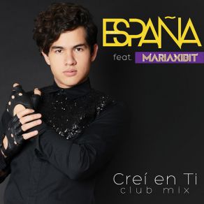 Download track Creí En Ti (Club Mix) Diego España