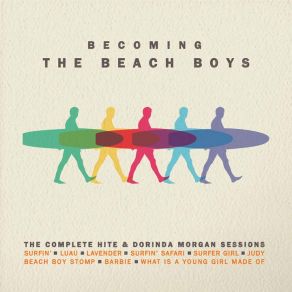 Download track Beach Boy Stomp-Karate (Master) The Beach BoysMaster