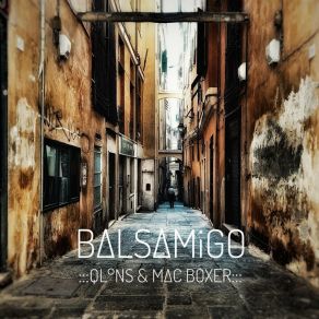 Download track Salsa Burrata Mac Boxer