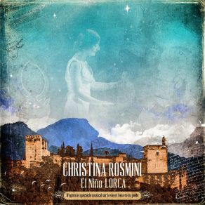 Download track ¡ Qué Dolor! Christina Rosmini