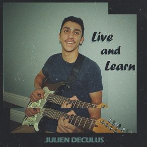 Download track Mr. Wonderful Julien Deculus