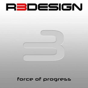 Download track Redesign Force Of Progress