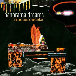 Download track The Mill Panorama Dreams