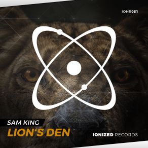 Download track Lion's Den (Original Mix) Sam King