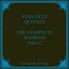 Download track Poop Deck (Hq Remastered 2024) Stan Getz Quintet