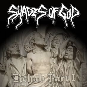 Download track Dead Ghosts Shades Of God