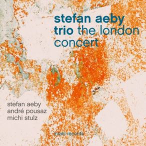 Download track Song For A. Stefan Aeby Trio