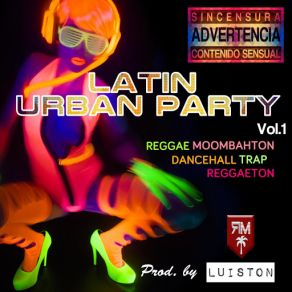 Download track Amigos Con Derecho (Lirical) Luis TonLirical