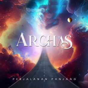 Download track Malam Terang ARCHAS