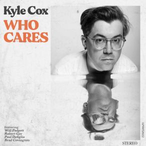 Download track Black & Blue & In Love With You Kyle Cox