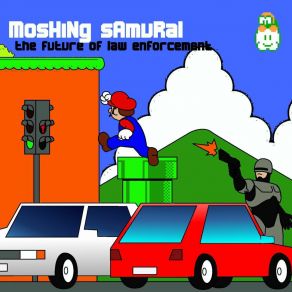 Download track Samurais Dance Moshing Samurai