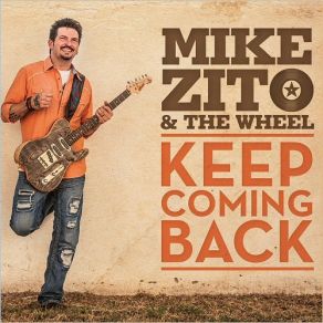 Download track Get Busy Living Mike Zito & The Wheel