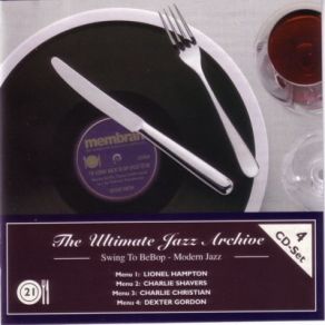 Download track Breakfast Feud Charlie ChristianThe Benny Goodman Sextet