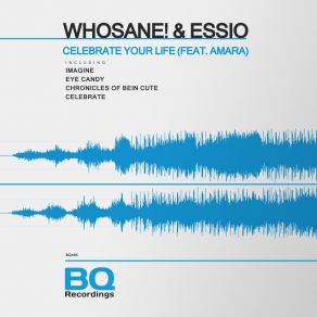 Download track Celebrate Whosane