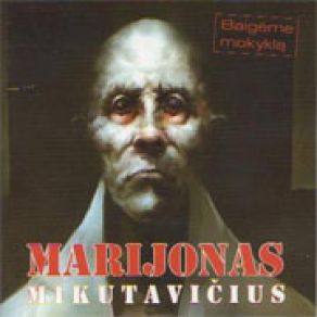 Download track Sugryzimas M. Mikutavicius