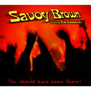 Download track Blues Like Midnight Savoy Brown