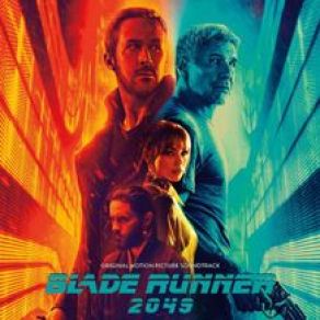 Download track Almost Human (From The Original Motion Picture Soundtrack Blade Runner 2049) Lauren Daigle