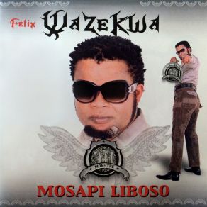 Download track Le Bonheur Existe Felix Wazekwa