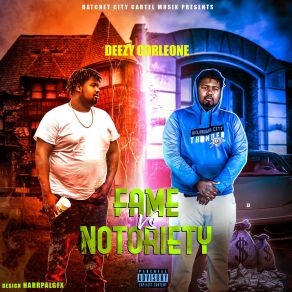 Download track Patient Deezy Corleone