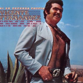 Download track Ingrato Amor Vicente Fernández