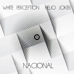 Download track Cloud White Perception, Helio Joker