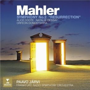 Download track 02.02 Mahler. Symphony # 2 - 3. In Ruhig Fliessender Bewegung Gustav Mahler