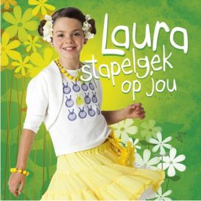 Download track Stapelgek Op Jou (Radio Edit) Laura Omloop