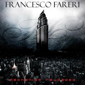 Download track Temple Of Sinners Francesco Fareri